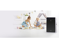 Panasonic F-VXR70G-K - 1383553 - zdjęcie 5